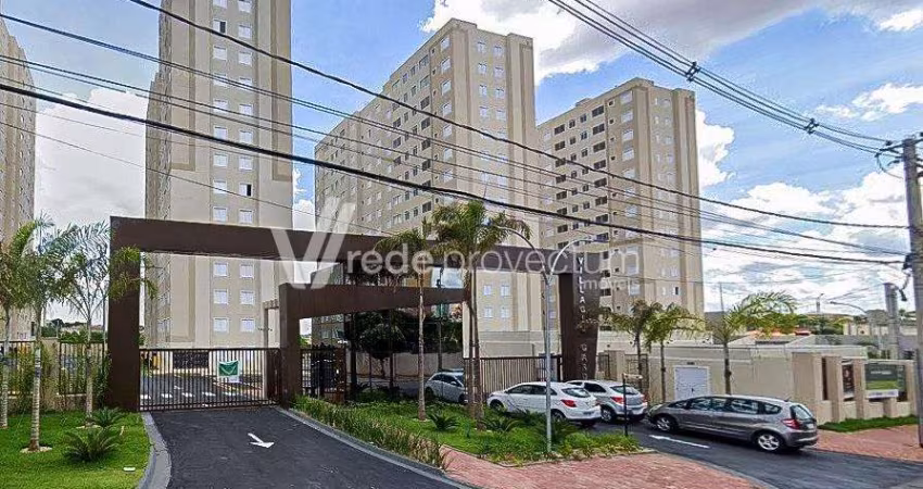 Apartamento com 2 quartos à venda na Avenida João Batista Morato do Canto, s/n°, Parque Industrial, Campinas