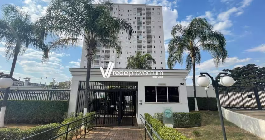 Apartamento com 2 quartos à venda na Rua Manuel Francisco Monteiro, 368, Parque Industrial, Campinas
