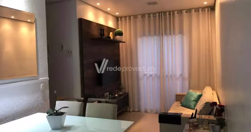 Apartamento com 3 quartos à venda na Rua Benedita Amaral Pinto, 680, Jardim Santa Genebra, Campinas