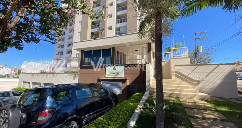 Apartamento com 2 quartos à venda no Taquaral, Campinas 