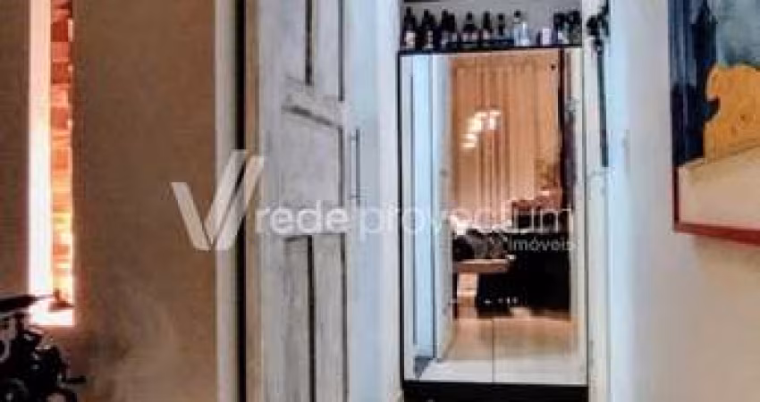 Apartamento com 2 quartos à venda na Rua Benedita Amaral Pinto, 680, Jardim Santa Genebra, Campinas
