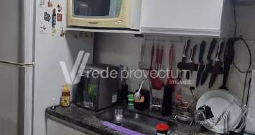 Apartamento com 2 quartos à venda na Rua Santa Rita do Passa Quatro, 121, Jardim Nova Europa, Campinas