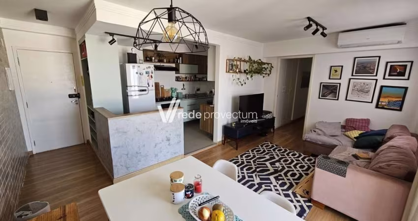 Apartamento com 3 quartos à venda na Rua Engenheiro Augusto de Figueiredo, 437, Swift, Campinas