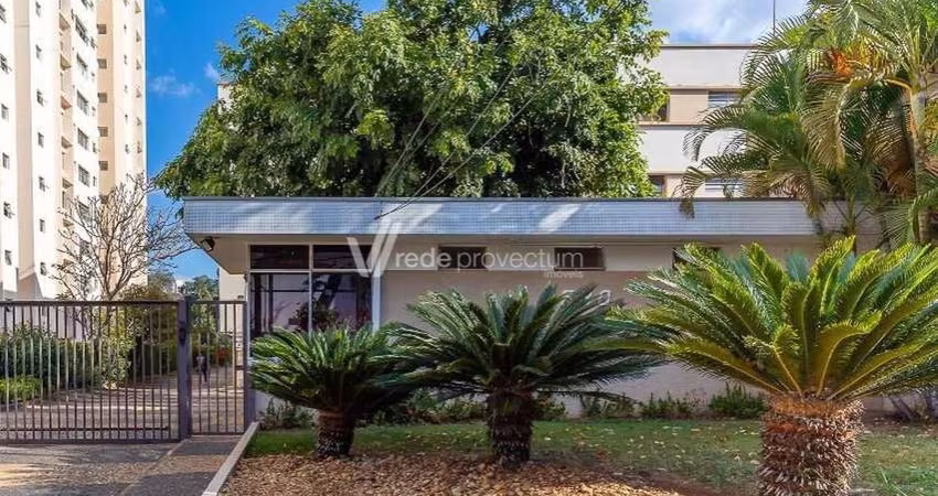 Apartamento com 2 quartos à venda na Avenida Doutor Moraes Salles, 1580, Nova Campinas, Campinas