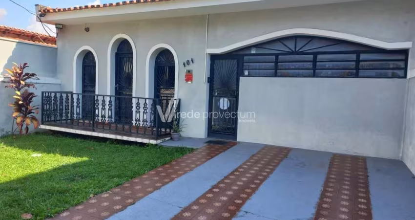 Casa comercial à venda na Rua Luiz Otávio, 101, Parque Taquaral, Campinas