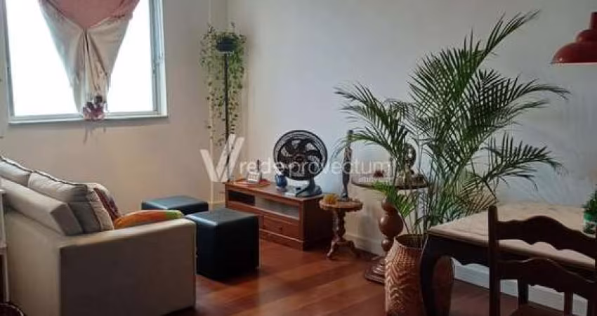 Apartamento com 3 quartos à venda na Rua Coronel Quirino, 2075, Cambuí, Campinas