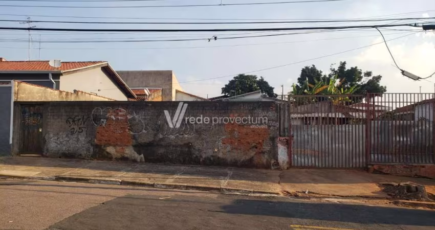 Terreno à venda no Jardim dos Oliveiras, Campinas 