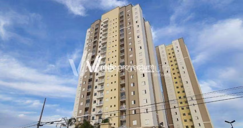 Apartamento com 2 quartos à venda na Rua Martinho Calsavara, 192, Swift, Campinas