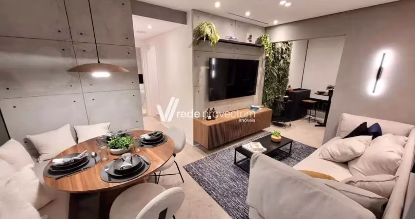 Apartamento com 2 quartos à venda na Avenida José Mário de Arruda Toledo, 550, Jardim Aurélia, Campinas