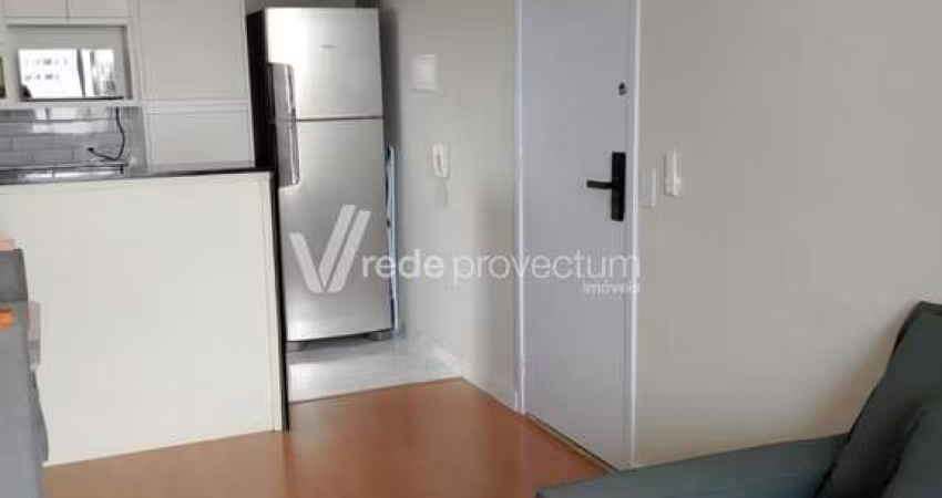 Apartamento com 3 quartos à venda na Rua Manuel Francisco Monteiro, 368, Parque Industrial, Campinas