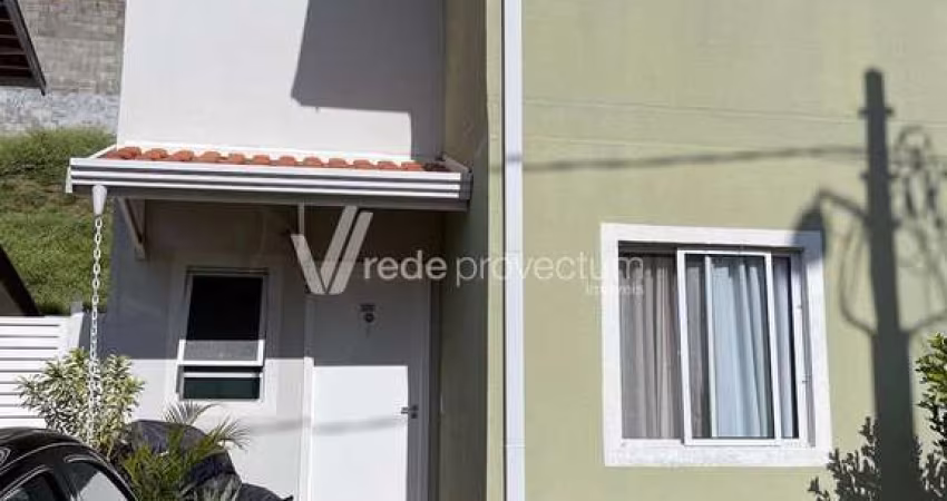 Casa em condomínio fechado com 3 quartos à venda no Parque Jambeiro, Campinas 