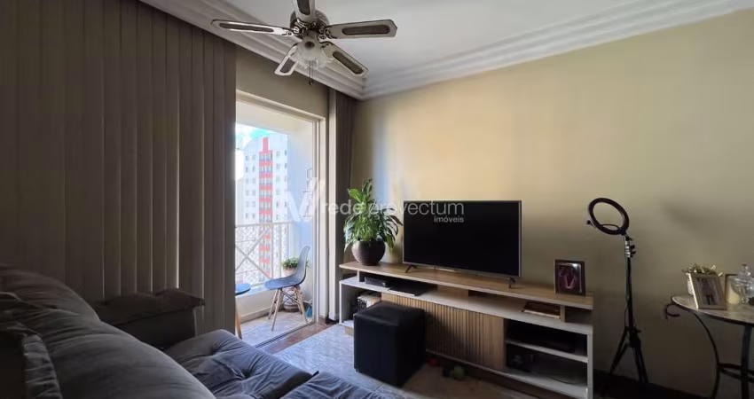 Apartamento com 3 quartos à venda na Rua Hermantino Coelho, 77, Mansões Santo Antônio, Campinas