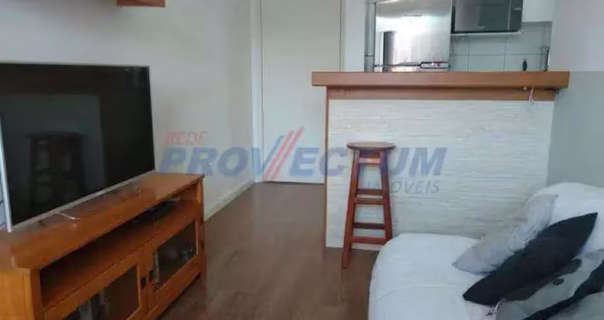 Apartamento com 2 quartos à venda na Rua Visconde de Congonhas do Campo, 1085, Loteamento Parque São Martinho, Campinas