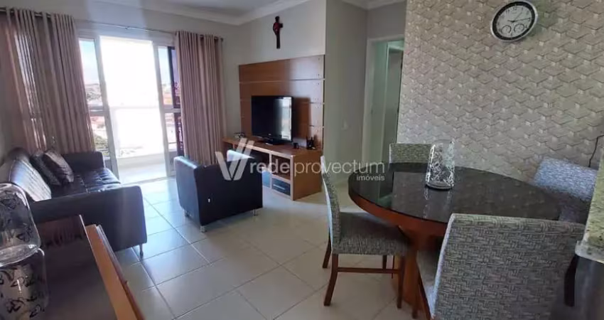 Apartamento com 3 quartos à venda na Rua Almirante Barroso, 22, Jardim Proença, Campinas