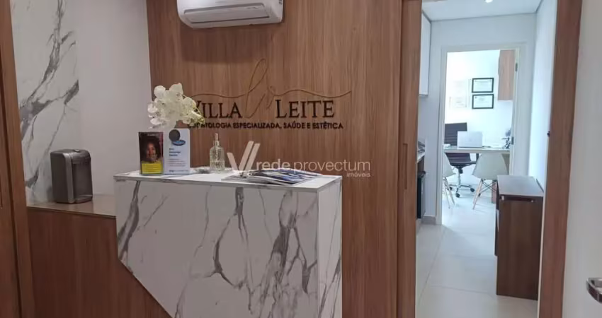 Sala comercial à venda na Avenida Barão de Itapura, 106, Botafogo, Campinas