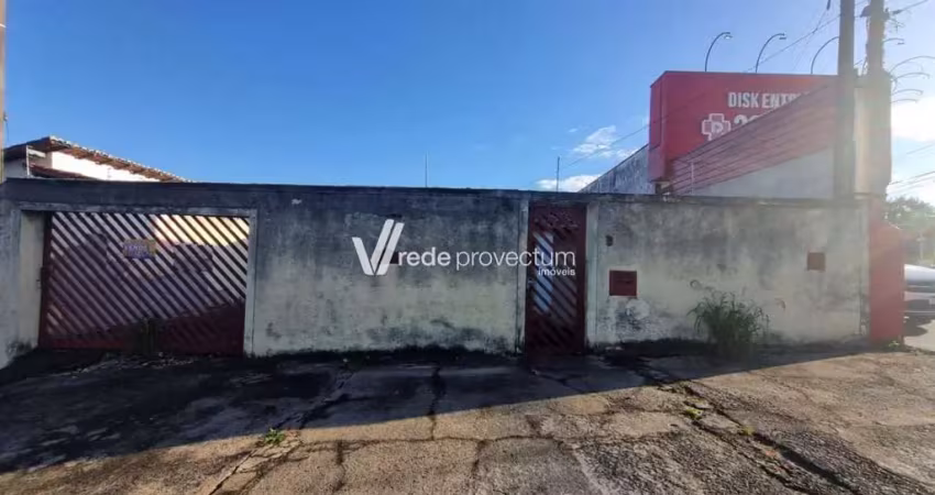 Casa com 2 quartos à venda na Rua Bofete, 33, Jardim Proença I, Campinas