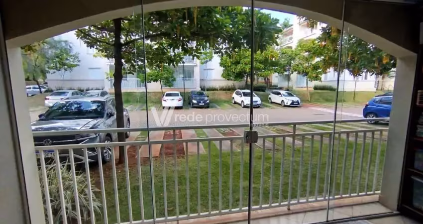 Apartamento com 3 quartos à venda na Avenida João Scarparo Netto, 240/330, Loteamento Center Santa Genebra, Campinas