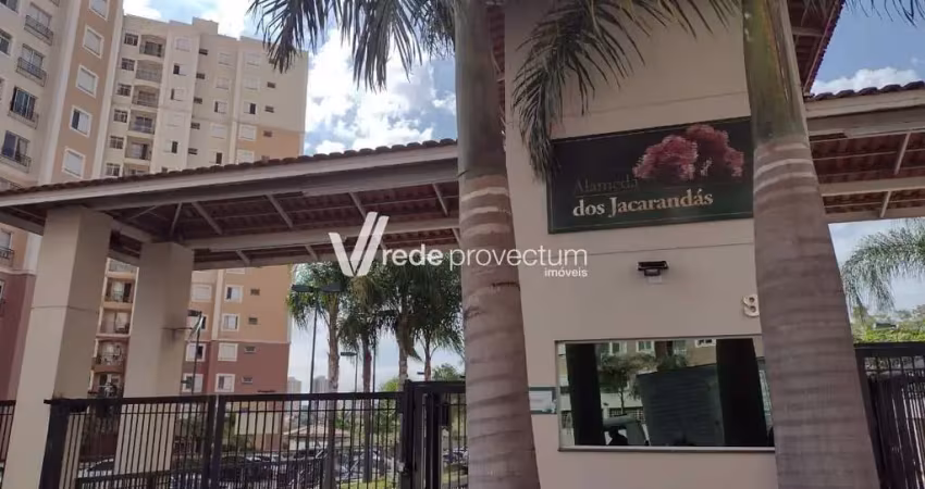 Apartamento com 2 quartos à venda na Avenida Padre Guilherme Ary, 81, São Bernardo, Campinas