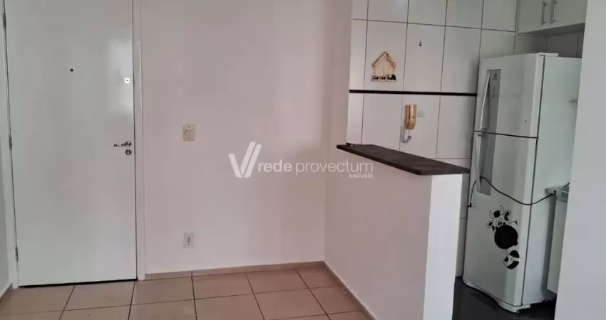 Apartamento com 2 quartos à venda na Avenida São José dos Campos, 150, Jardim Nova Europa, Campinas