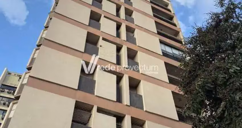 Apartamento com 2 quartos à venda na Avenida Princesa D'Oeste, 1910, Jardim Proença, Campinas