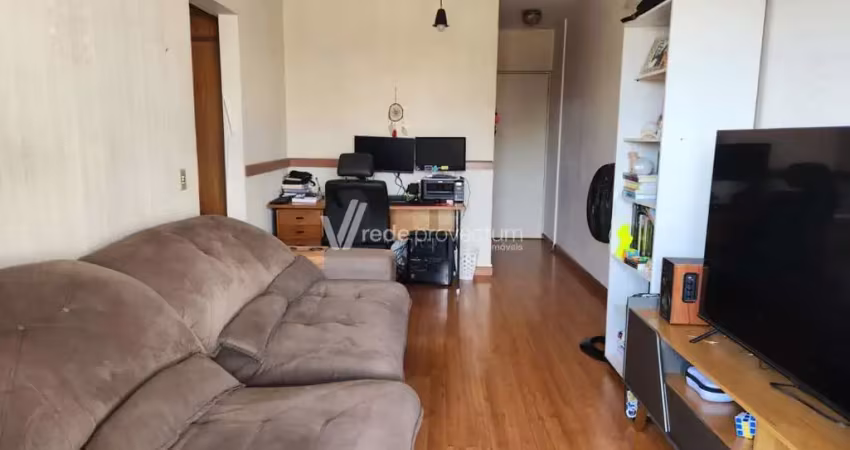 Apartamento com 1 quarto à venda na Rua Doutor Antônio Álvares Lobo, 444, Botafogo, Campinas