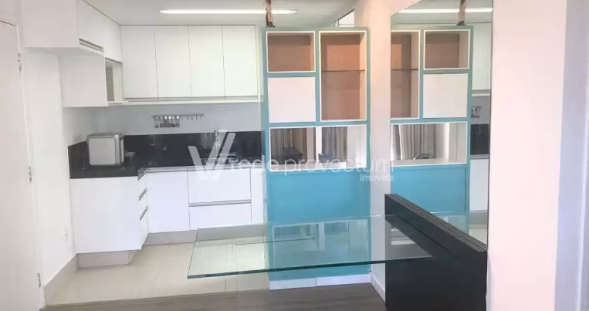 Apartamento com 2 quartos à venda na Avenida Washington Luís, 4000, Parque Prado, Campinas