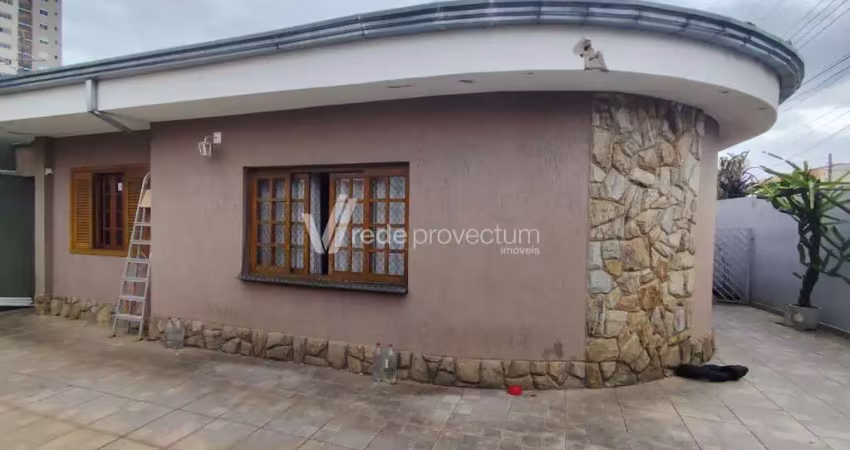 Casa com 4 quartos à venda na Rua Antônio José da Silva Martelinho, 722, Parque Industrial, Campinas