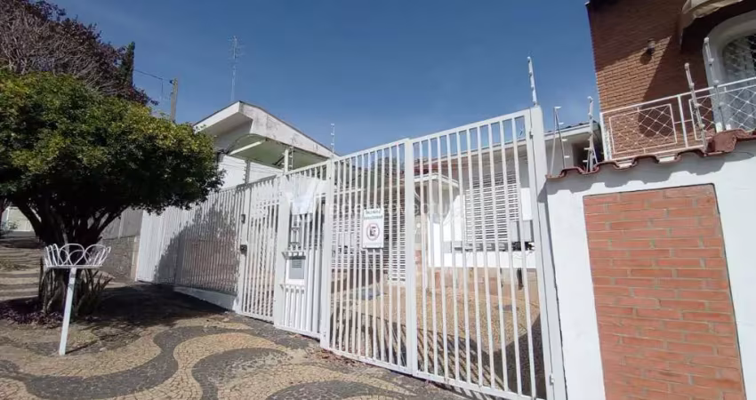 Casa comercial à venda no Jardim Proença, Campinas 