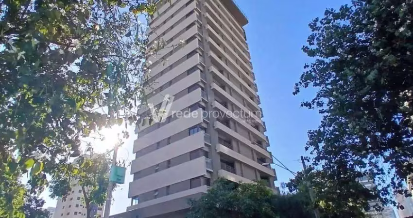 Apartamento com 2 quartos à venda no Cambuí, Campinas 