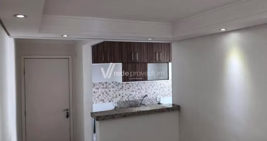 Apartamento com 2 quartos para alugar na Rua Visconde de Congonhas do Campo, 1161, Loteamento Parque São Martinho, Campinas