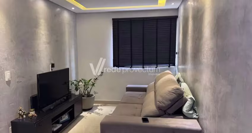 Apartamento com 2 quartos à venda no Swift, Campinas 