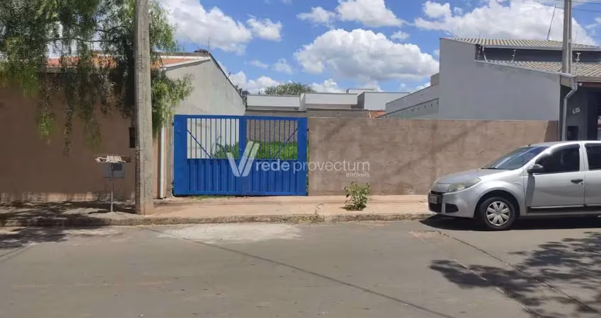 Terreno à venda na Rua Nair Ferreira Coêlho Brachi, s/n°, Jardim Novo Cambuí, Hortolândia