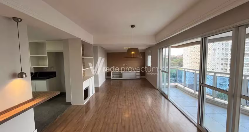 Apartamento com 2 quartos à venda na Avenida Maria Emília Alves dos Santos de Ângelis, 324, Parque Prado, Campinas