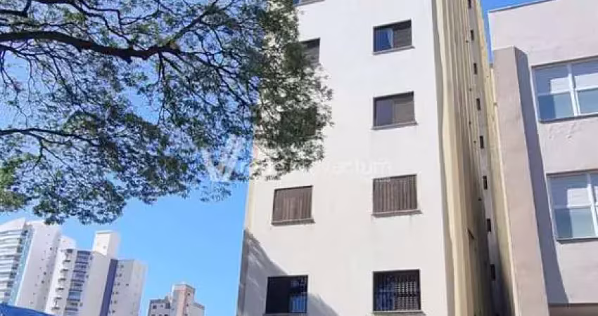 Apartamento com 2 quartos à venda na Rua Tiradentes, 182, Jardim Guanabara, Campinas