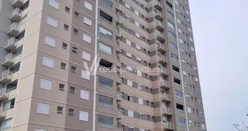 Apartamento com 2 quartos à venda na Rua Aguinaldo Xavier de Souza, 121, Parque Prado, Campinas