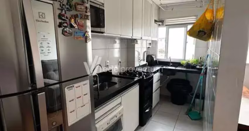 Apartamento com 2 quartos à venda na Rua Osvualte Darri, 28, Parque Industrial, Campinas