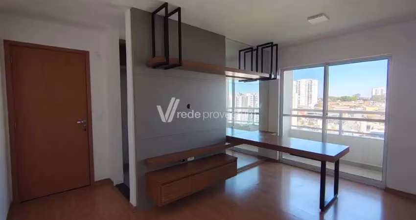 Apartamento com 2 quartos à venda no Parque Industrial, Campinas 