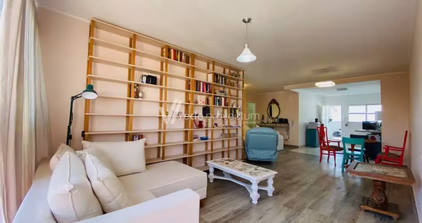 Apartamento com 3 quartos para alugar na Rua São Pedro, 168, Cambuí, Campinas