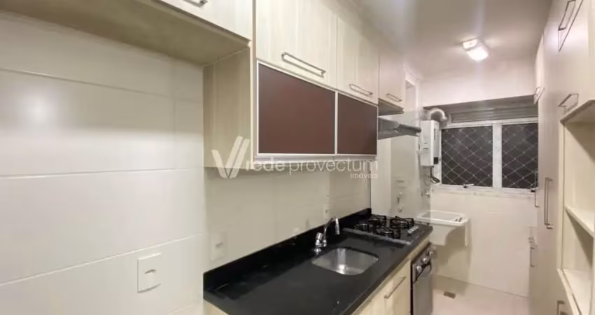 Apartamento com 2 quartos para alugar no Parque Prado, Campinas 