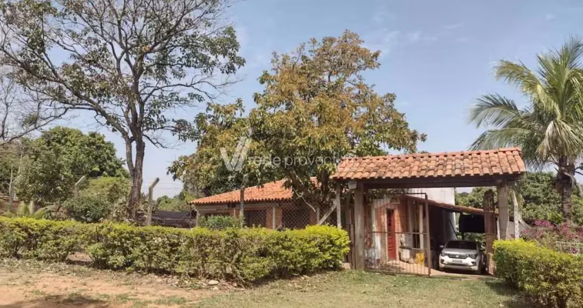 Chácara / sítio com 3 quartos à venda na das Gardênias, 185, Chácara Primavera, Sumaré