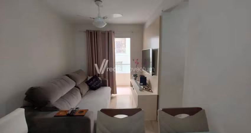 Apartamento com 3 quartos à venda no Jardim Nova Europa, Campinas 