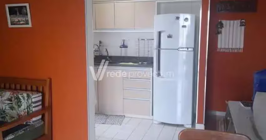 Apartamento com 3 quartos à venda na Avenida Nélsia Vannucci, 105, Parque Prado, Campinas