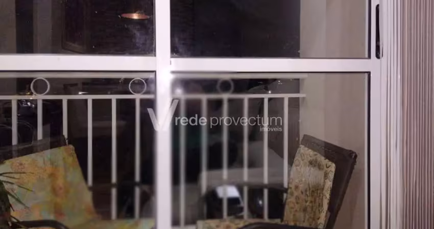 Apartamento com 3 quartos à venda na Rua dos Aimorés, 335, Jardim Santa Genebra, Campinas