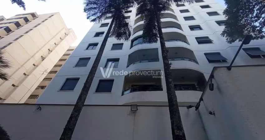 Apartamento com 3 quartos à venda na Avenida Princesa D'Oeste, 828, Jardim Proença, Campinas