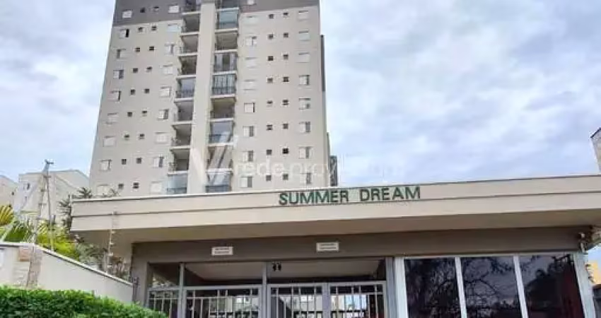 Apartamento com 3 quartos à venda na Rua Jasmim, 560, Mansões Santo Antônio, Campinas