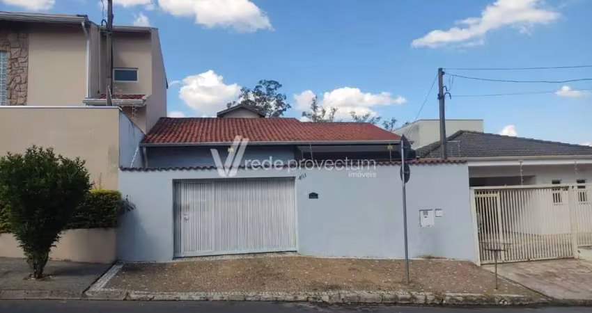 Casa com 3 quartos à venda na Rua Doutor Herculano Gouvea Neto, 401, Loteamento Parque São Martinho, Campinas