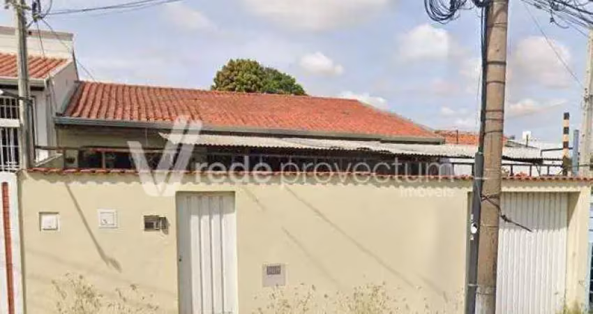 Casa comercial à venda no Taquaral, Campinas 