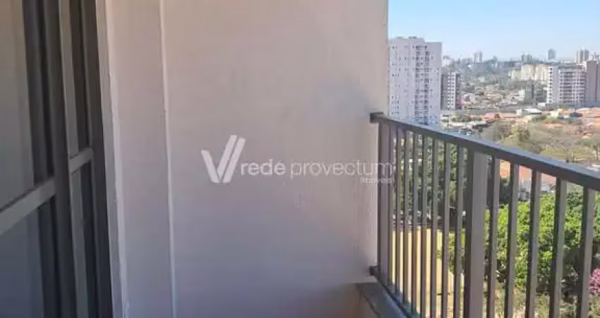 Apartamento com 3 quartos à venda no Parque Industrial, Campinas 
