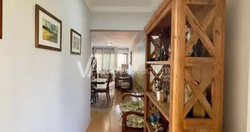 Apartamento com 3 quartos à venda na Avenida Princesa D'Oeste, 1252, Jardim Proença, Campinas