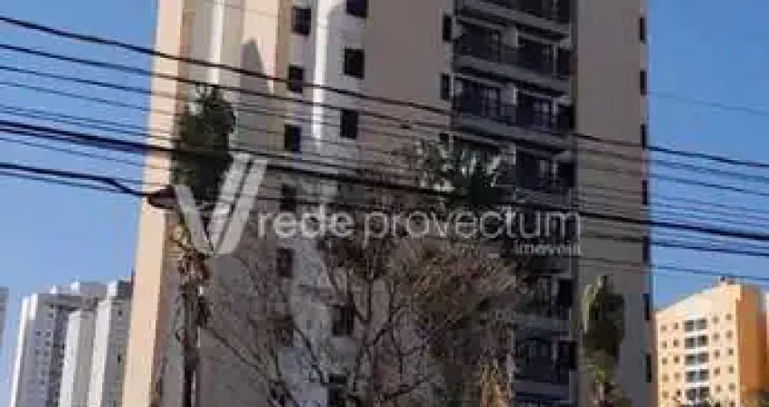 Apartamento com 3 quartos à venda na Rua Jasmim, 170, Chácara Primavera, Campinas